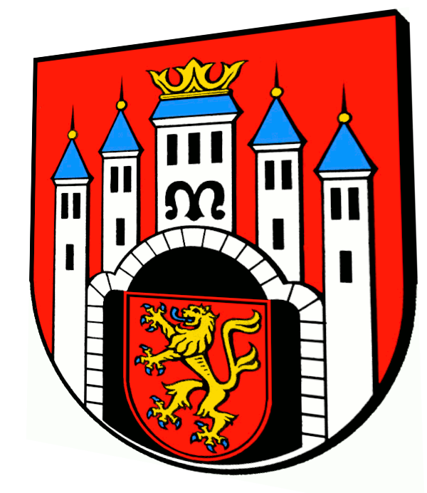 Stadtwappen Hann. Münden